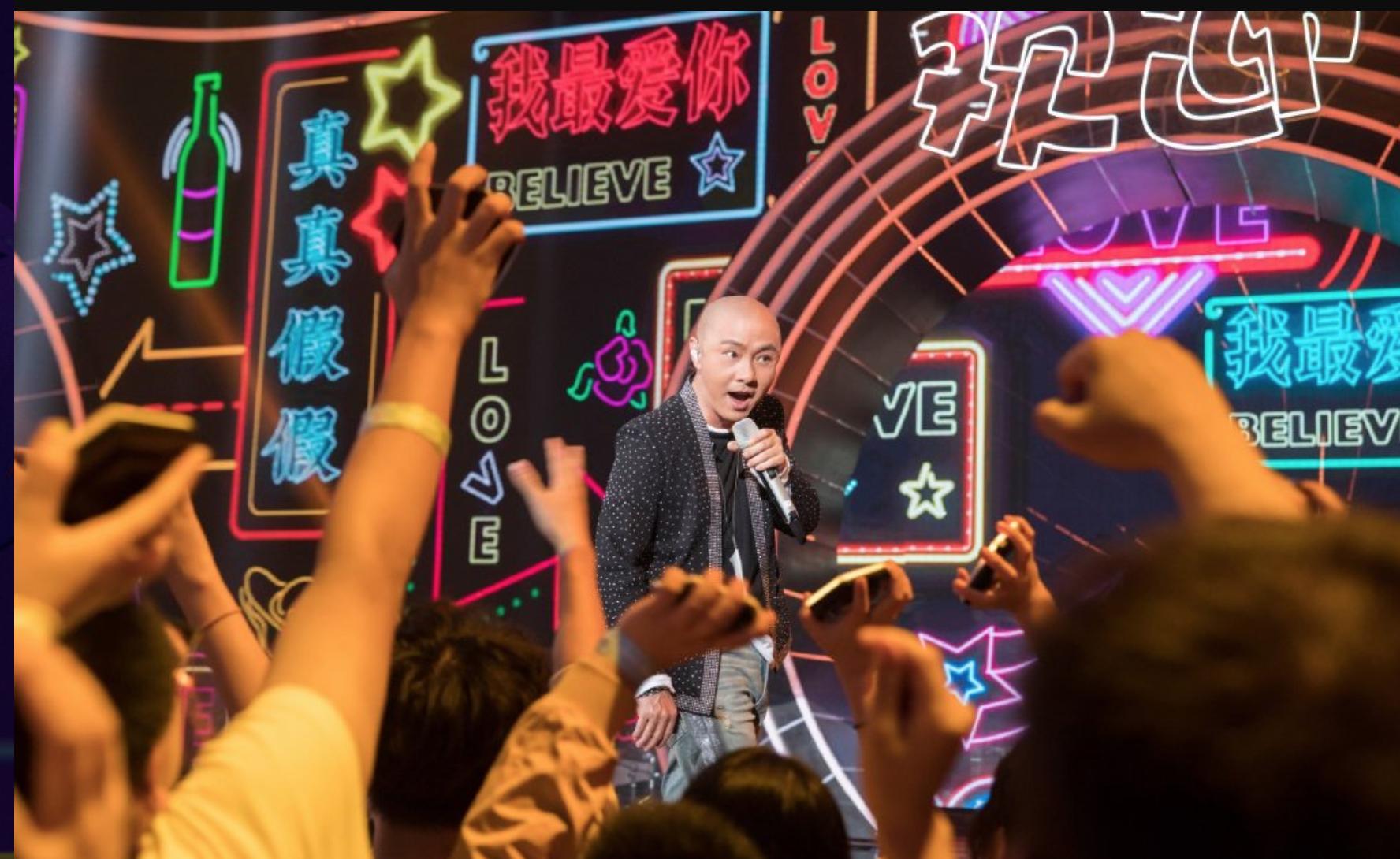 快本最新一期收视率